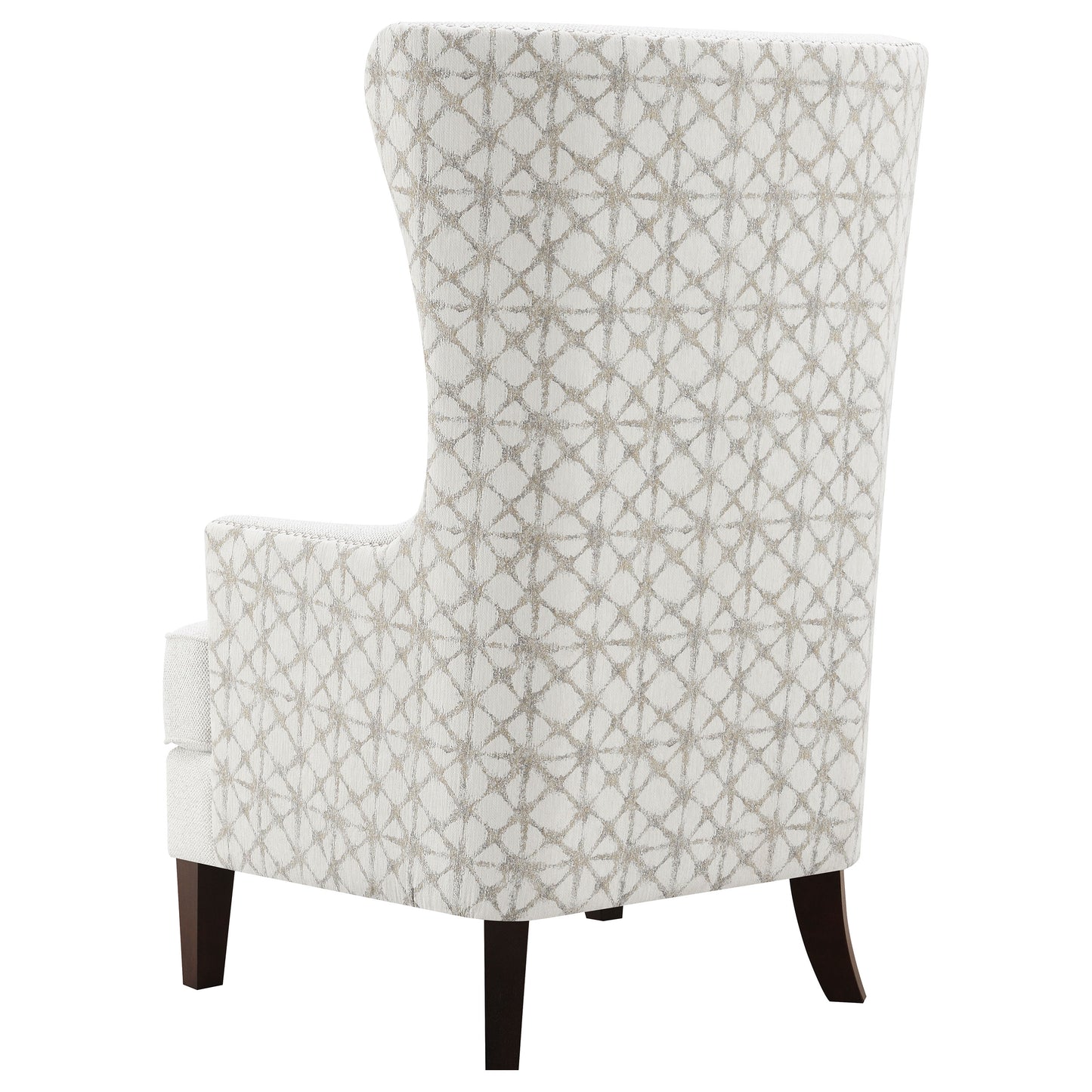 Ceryn Upholstered Lounge – Cream Glow