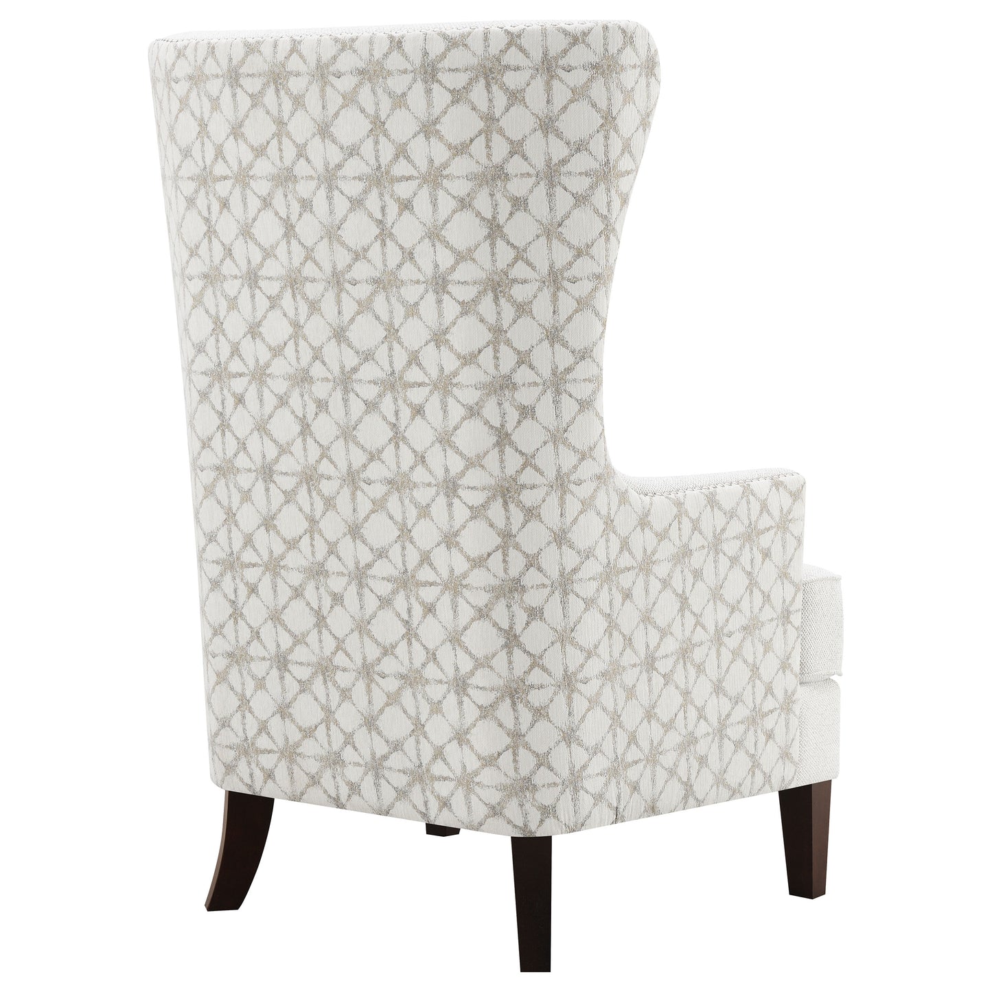 Ceryn Upholstered Lounge – Cream Glow