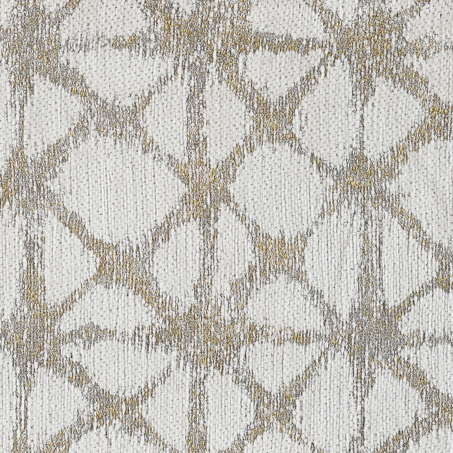 Ceryn Upholstered Lounge – Cream Glow