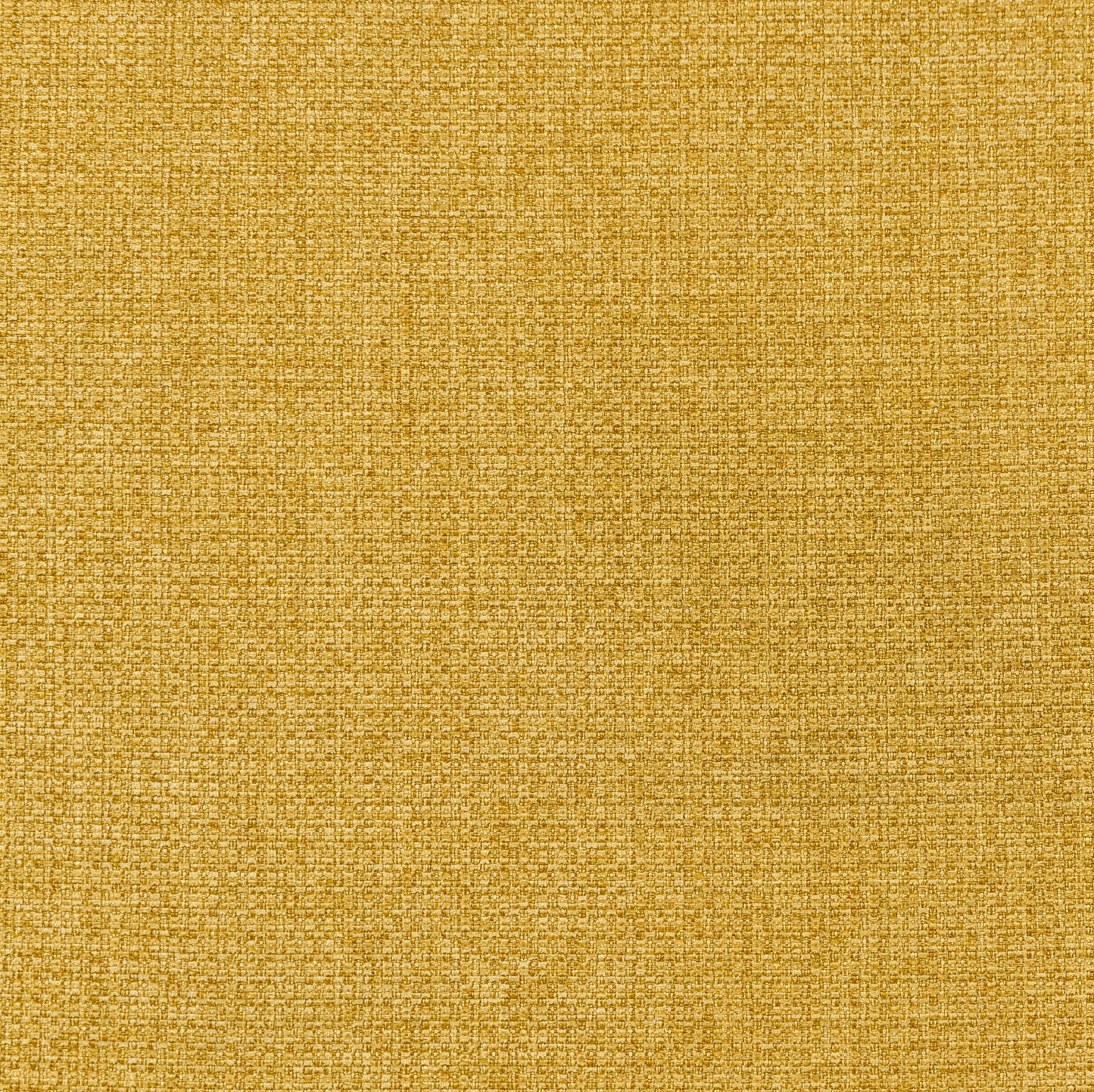 Marseille Tufted Accent Bench – Mustard Yellow