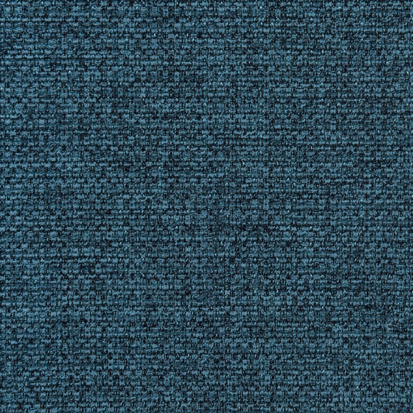 Liora Tufted Wave Accent Bench – Peacock Blue