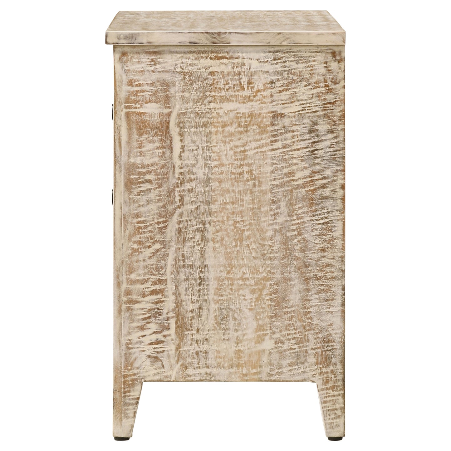 Maravella Boho Medallion Accent Cabinet