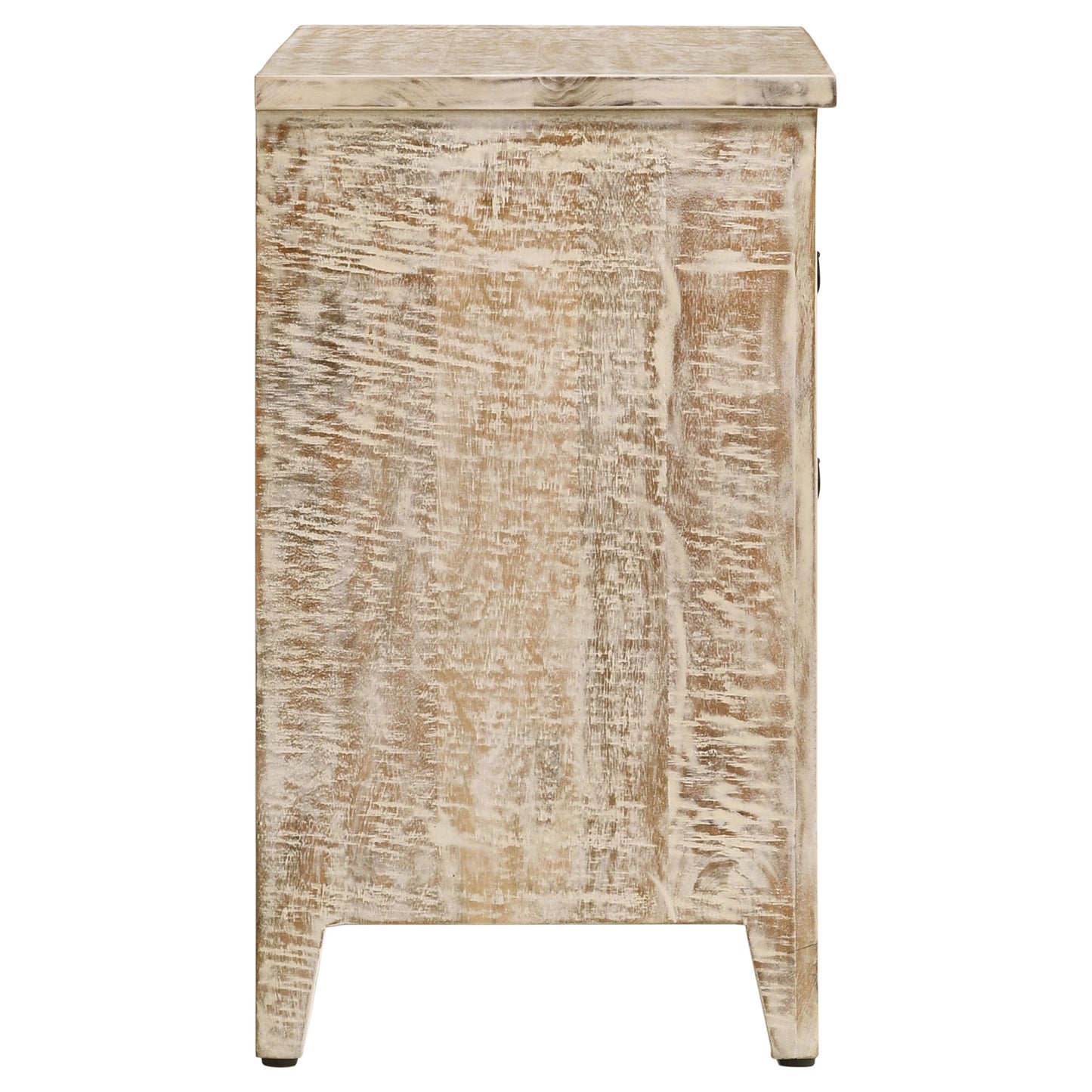Maravella Boho Medallion Accent Cabinet