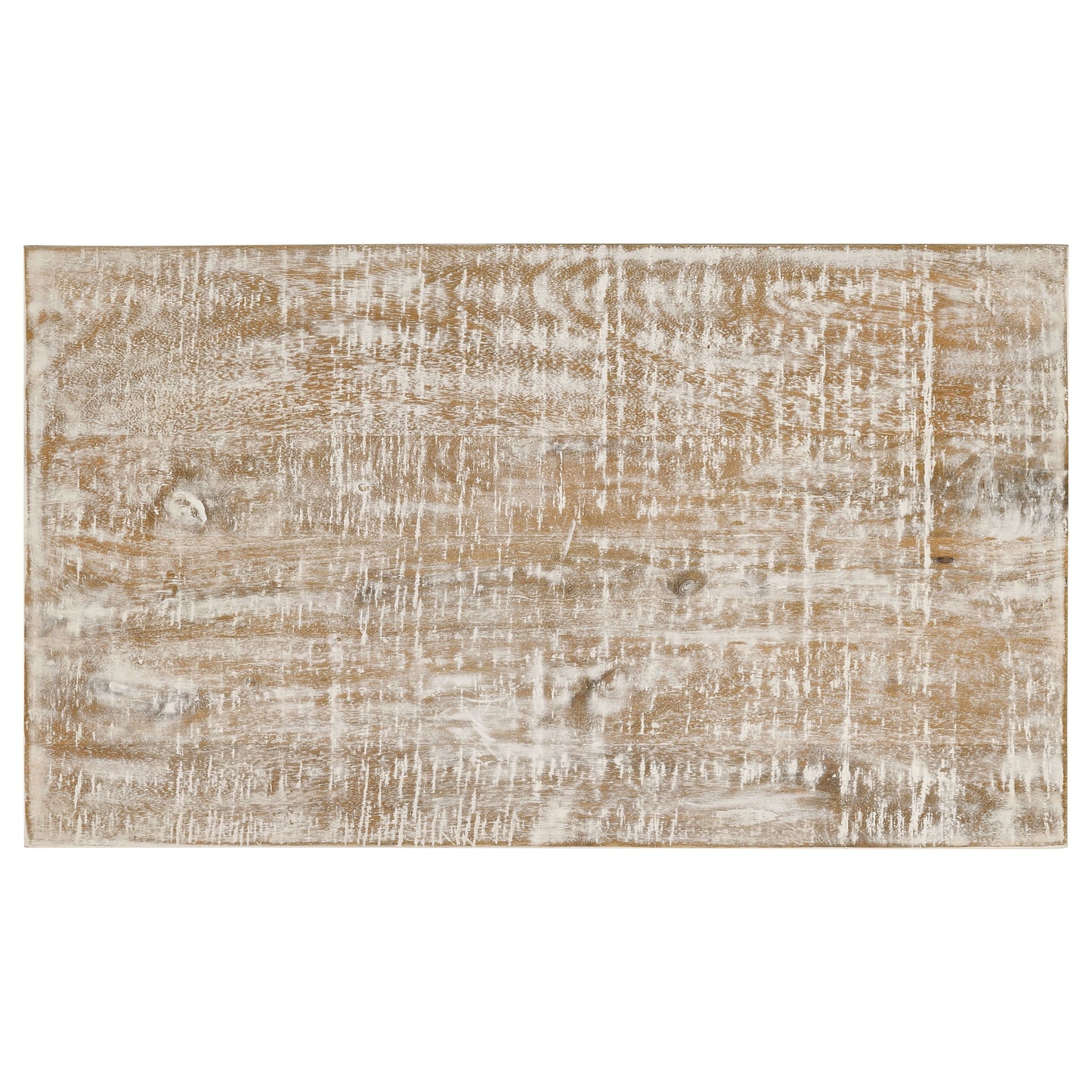 Maravella Boho Medallion Accent Cabinet