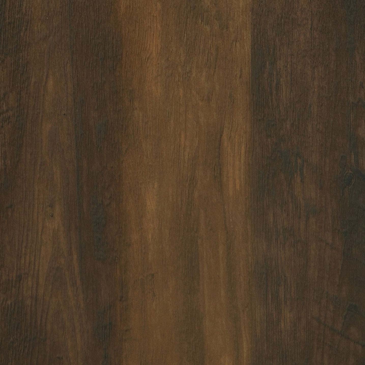 Ryatt Rustic Industrial 4-Door Accent Cabinet