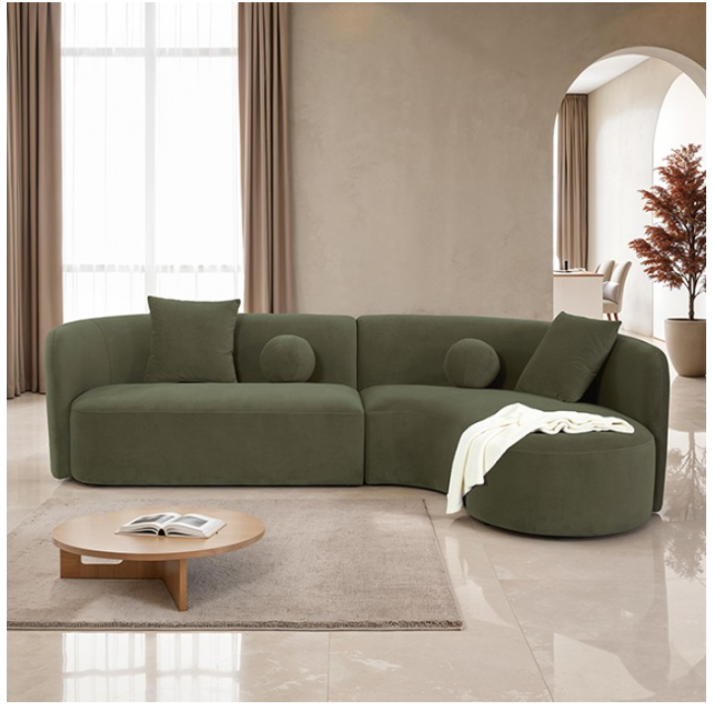 Revello Grand Comfort Sectional
